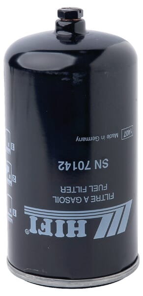 HiFi Filter Kr.st.filter mit Wasserabsch. SN70142