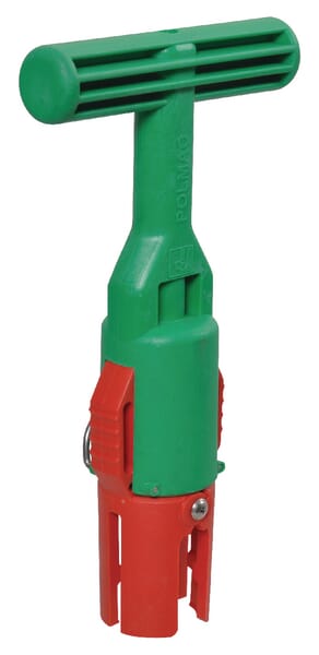 Bajonettschlüssel POLMAC P0004911