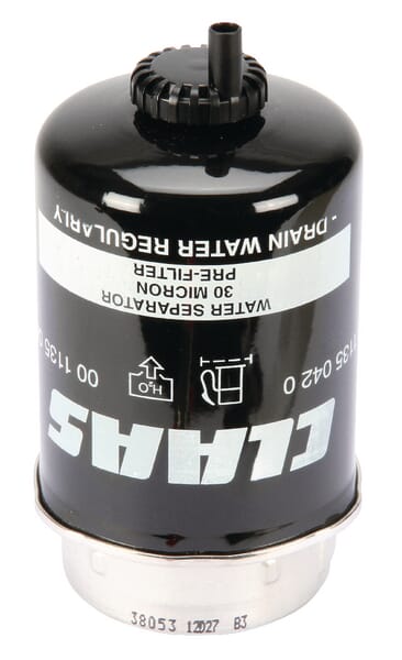 Kraftstofffilter (0011706580) von Claas