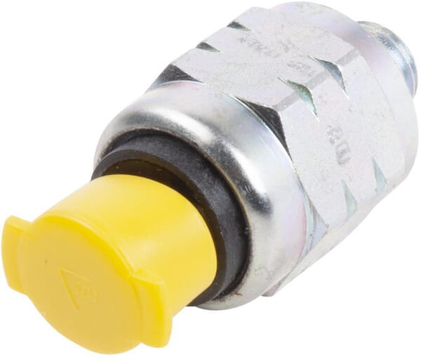 Druckschalter (47654155) von New Holland