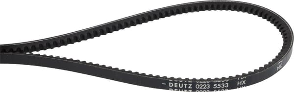 Schmaler Keilriemen von Deutz 02235533