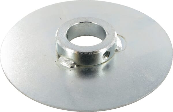 Kappe Lely (4101920000) von Agco