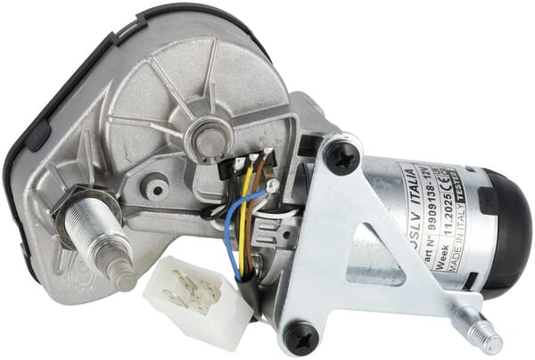 Motor (1000279328) von Weidemann