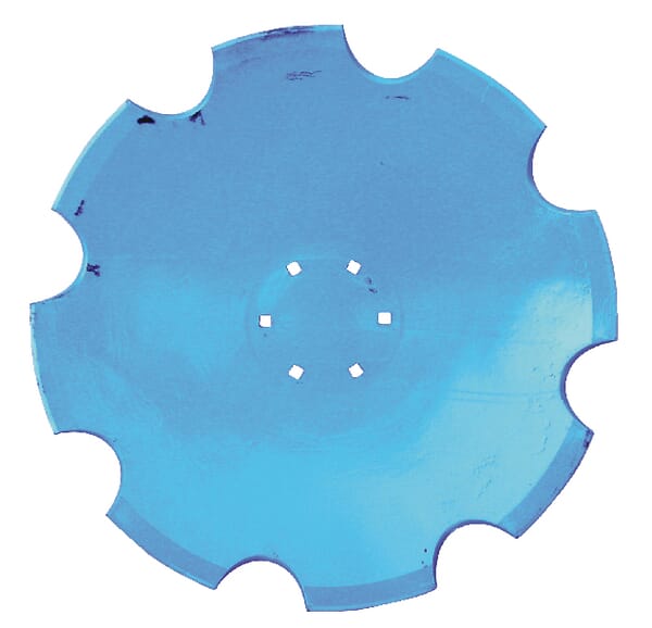 Eggenscheibe gezackt 620x6 Lem 3490466