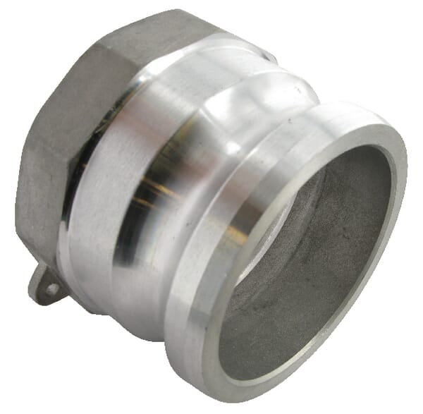 HCN100AAL076 Camlock A 3" IG alu Camlock A 3" IG alu HCN100AAL076