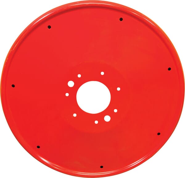 Gleitteller, Lely (FEL20026401) von Agco