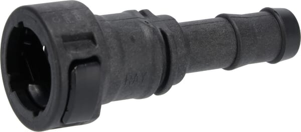 Kupplung mit Schnellkupplung von Deutz 04127256