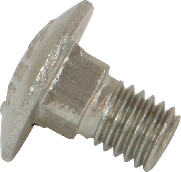 Flachrundschraube Inox (80030817) von Kuhn