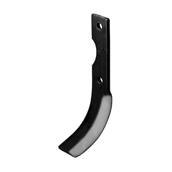 MAL-10L IHOF Fräsmesser 248x40mm, links