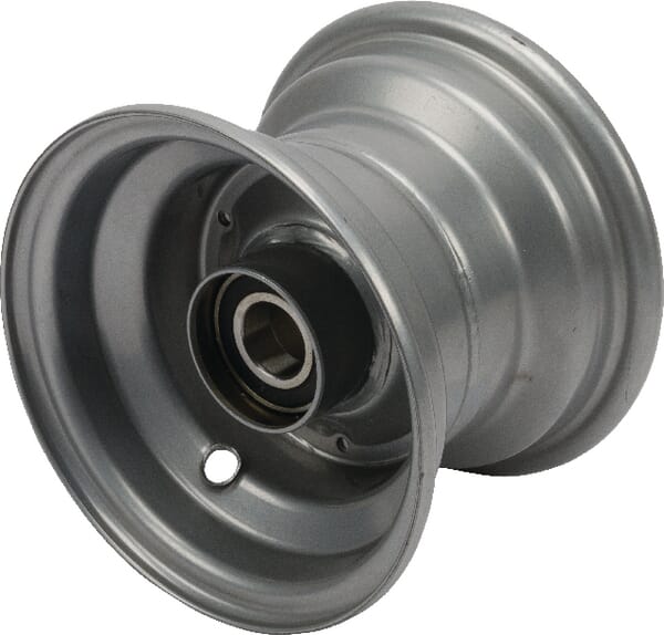 Felge komplett (H2913190) von Kuhn