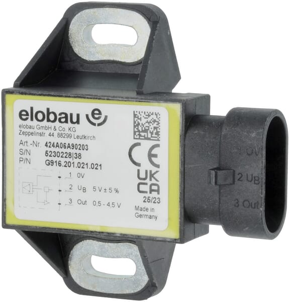 Fendt (AGCO) Sensor G916201021021