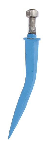 Ackerzinken geb. 20x220 Mu. 3558302