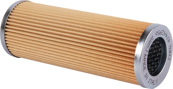 Hydraulikölfilter (47442956) von New Holland