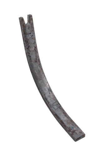 31-311J1050 IHOF Tiefenführungskufe