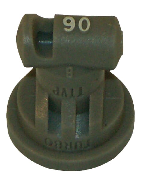 TT11006VP Flachstrahldüse TT 110° grau Kunststoff Flachstrahldüse TT 110° grau Kunststoff TT11006VP