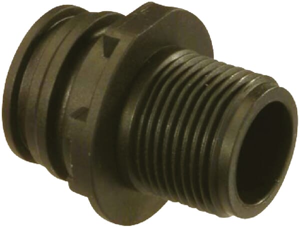 249155 Gewindeanschluss aussen 1 1/4" Gewindeanschluss aussen 1 1/4" 249155