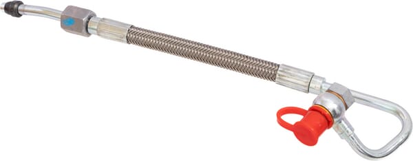 Rohr (5801673124FPT) von New Holland