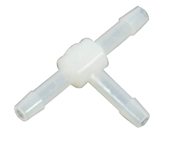 T-Schlauchverbinder 1/8" 33T18