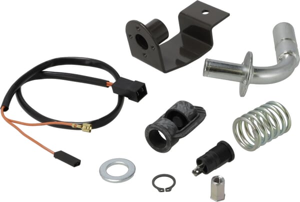 Rundumleuchtenhalterung (7711132108) von Claas