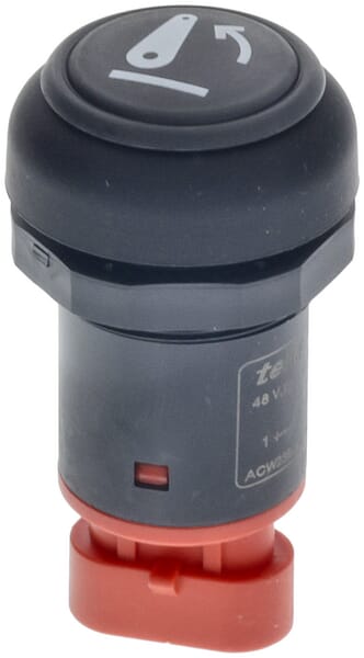 Schalter (ACW2384530) von Agco