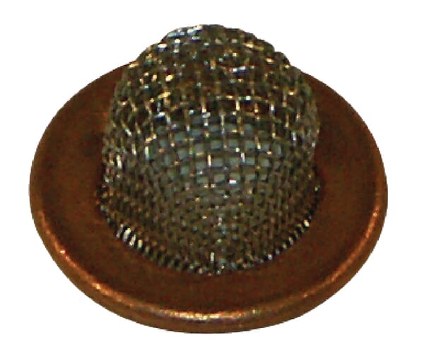 0652522600 Hutsieb 25 Mesh Hutsieb 25 Mesh 0652522600
