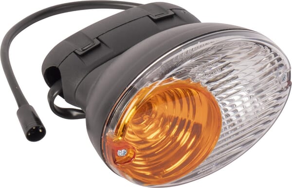 Blinker / Positionsleuchte (84262863) von New Holland