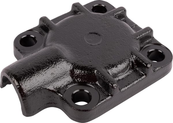 Abdeckung von Deutz 00116254010