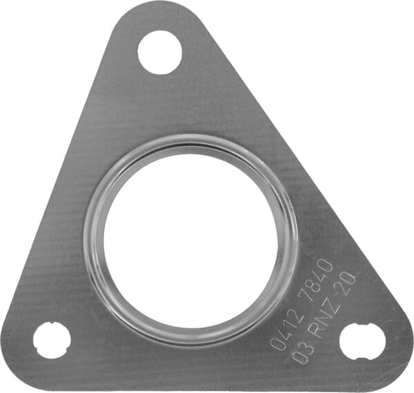 Auspuffdichtung von Deutz 04127840