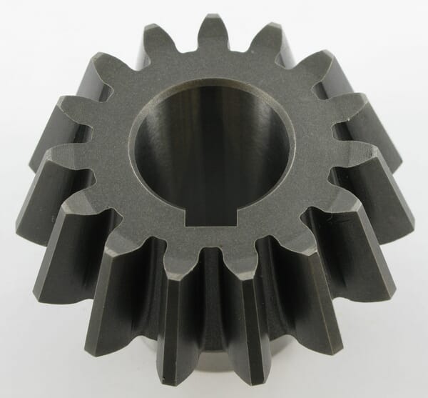 Rad, gezahnt (Z3014890) von Kuhn