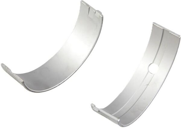 Hauptlagersatz (500042637FPT) von New Holland