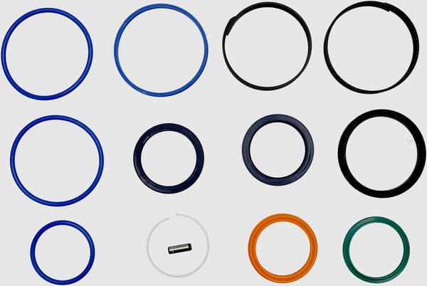 Dichtungssatz (JC99120023) von JCB