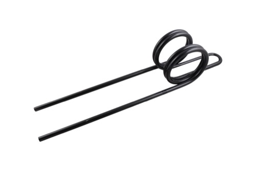 1000STD.1 IHOF Striegelzinken Ø12mm