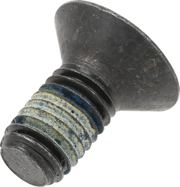 Schraube mit Klebeschicht (50065100) von Kuhn
