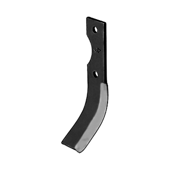 BAR-20L IHOF Fräsmesser 182x35mm, links