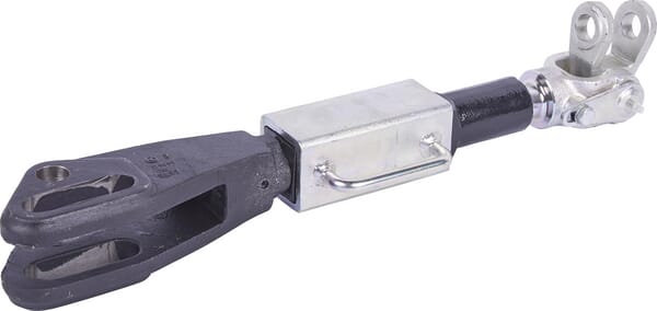 Tensioner (47130636) von Case IH