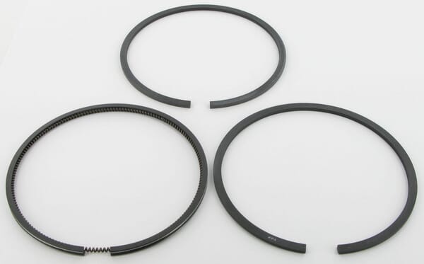 Kolbenringsatz NH (1908739) von New Holland