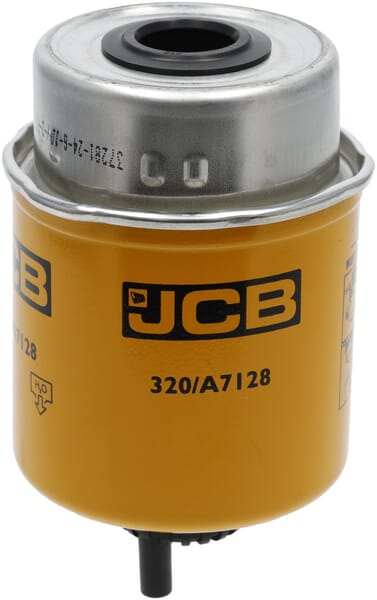 Filterelement (JC320A7128) von JCB