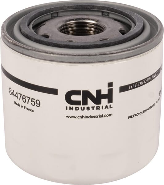 Ölfilter (84476759) von New Holland