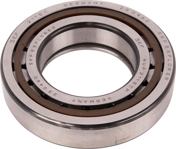 Lager (5120890) von New Holland