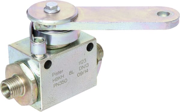 Hahn Fella (122950) von Agco