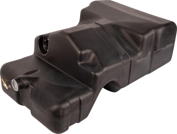 Behälter (5188575) von New Holland