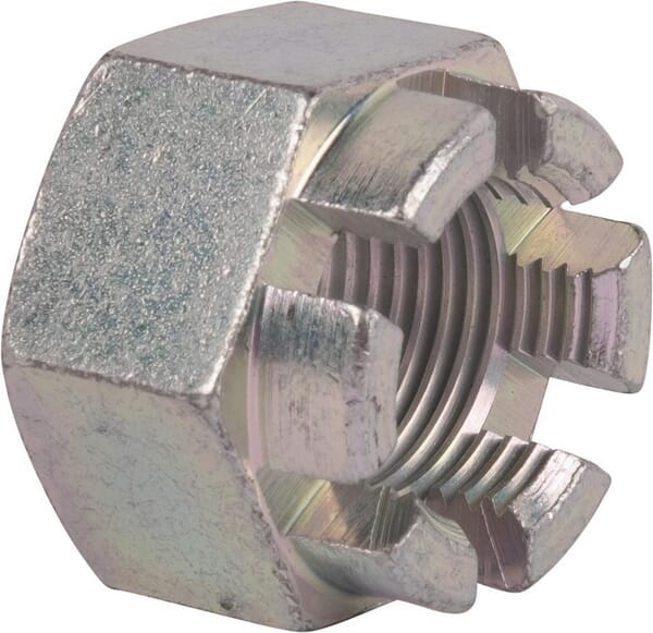 Kronenmutter (11693811) von New Holland