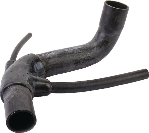 Fendt (AGCO) Kühlerschlauch unten 916201051960