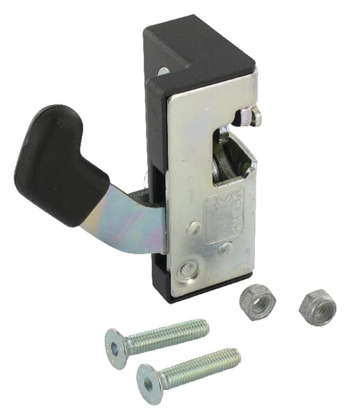 Schloss (5089546) von New Holland