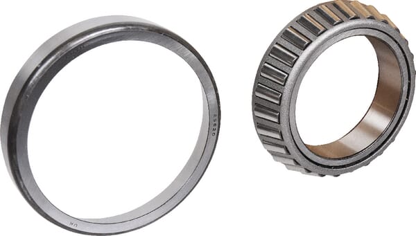 Lager (1860503M93) von Agco