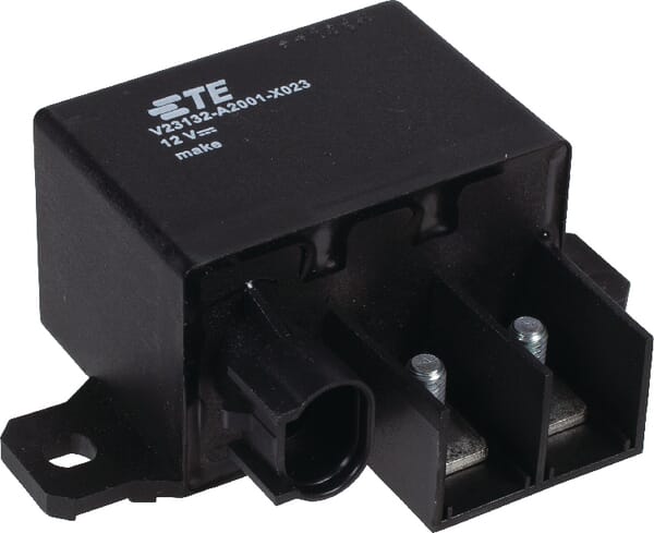 Anlasserrelais von Deutz 04213435