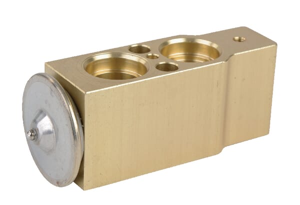 Expansionsventil KL050007 Expansionsventil