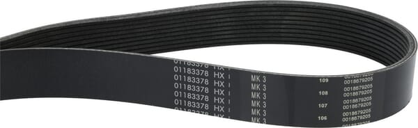 DEUTZ Keilrippenriemen 01183381