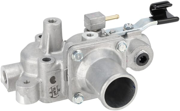 Thermostat complete (1000125933) von Weidemann