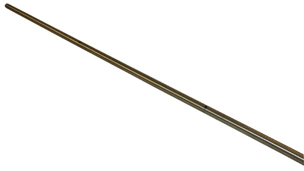 0042141 Rohr 1/2" V2A 7-Loch 10mm Rohr 1/2" V2A 7-Loch 10mm 0042141
